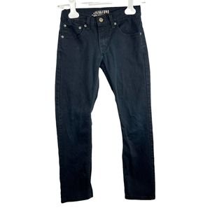 Signature by Levi Strauss Black Skinny Jeans